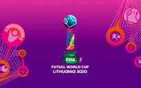 22h00 hôm nay (1/6), bốc thăm chia bảng futsal World Cup 2021: Chờ bảng đấu của futsal Việt Nam