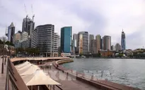 Australia: Giá nhà tại Sydney tăng lên mức cao nhất theo quý kể từ năm 1998