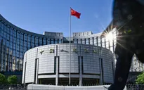 PBoC tăng tỷ lệ dự trữ ngoại hối bắt buộc của các ngân hàng