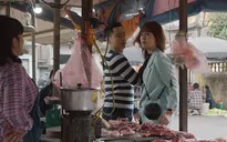 Mùa hoa tìm lại - Tập 4: Lệ (Thanh Hương) "sôi máu" khi bị mang tiếng làm gái