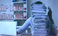 Áp lực tăng giờ làm trong thời gian giãn cách