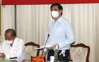 Bộ trưởng Bộ Y tế: Ổ dịch nhóm truyền giáo Phục Hưng nguy hiểm nhất, khó kiểm soát nhất