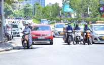 Nắng nóng gia tăng ở miền Bắc và miền Trung