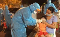 Bộ Nội vụ đề nghị rút giấy phép Hội thánh truyền giáo Phục Hưng