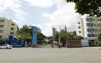 TP Hồ Chí Minh sẽ trưng dụng 7 khu ký túc xá làm khu cách ly