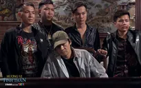 Hương vị tình thân - Tập 31: Ông Sinh bị Chiến "chó" dồn vào bước đường cùng