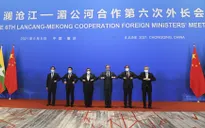 Việt Nam tích cực cùng ASEAN và Trung Quốc tăng cường đối thoại chính trị, đẩy mạnh hợp tác toàn diện