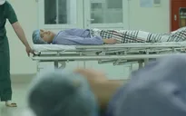 Hãy nói lời yêu - Tập 17: Phan và mẹ bước vào cuộc phẫu thuật ghép thận