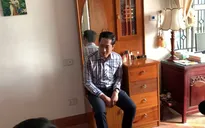 Mùa hoa tìm lại: Mạnh Hưng ngồi thở sau cảnh "chạn vương" Hoàn đánh vợ