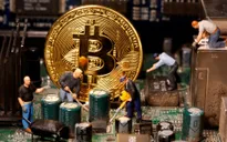Bitcoin bị bán tháo, lao dốc không phanh: Vì đâu nên nỗi?