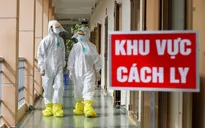 Sáng 10/6, có 70 ca mắc COVID-19, TP Hồ Chí Minh nhiều nhất với 26 trường hợp