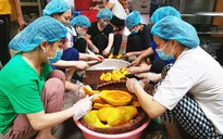 Nghĩa tình trong đại dịch COVID-19