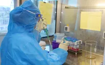 Ngày 10/10, thêm 1.045 ca mắc COVID-19 mới