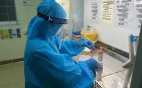 Cả nước ghi nhận 16 ca mắc COVID-19 mới trong ngày 4/2