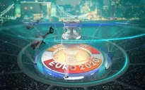 VTV đã sẵn sàng cho UEFA EURO 2020