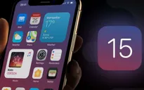 Những tính năng trên iOS 15 được phát triển dành riêng cho người dùng Việt