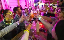 Từng là tâm dịch của thế giới, New York đã trở lại cuộc sống bình thường
