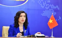Phát huy hiệu quả chuyển đổi số trong công tác thông tin đối ngoại