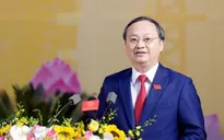 Ông Đỗ Tiến Sỹ được bổ nhiệm giữ chức Tổng Giám đốc Đài Tiếng nói Việt Nam