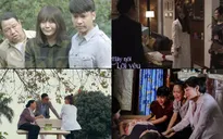 Sức hút phim đề tài gia đình trên sóng VTV
