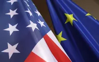 Quan hệ thương mại EU - Mỹ kỳ vọng sang trang mới