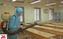 Hà Nội quyết tâm tổ chức kỳ thi vào lớp 10 an toàn, hiệu quả nhất cho thí sinh