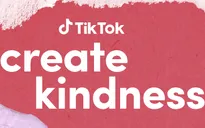 TikTok khởi động chiến dịch lan tỏa sự tử tế trong cộng đồng