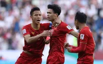 ĐT Việt Nam sẽ đá các trận sân nhà tại Mỹ Đình lúc 19h00 ở Vòng loại thứ 3 World Cup 2022