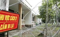 Tiền Giang giãn cách xã hội từ 0h ngày 12/6