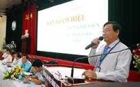 Cách chức Hiệu trưởng Trường Đại học Đồng Nai