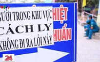 Nên hay không cách ly F1 tại nhà?