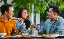 Cơ hội trúng thưởng 7 quả bóng vàng cho người hâm mộ bóng đá Việt Nam