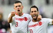 EURO 2020 khai màn: Cơ hội nào cho Thổ Nhĩ Kỳ trước Italia?