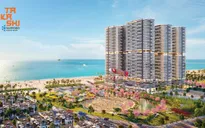 Phát triển mạnh cảng biển - Bất động sản Quy Nhơn đang được hưởng lợi