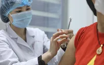 Hà Nội: Lập danh sách người tiêm vaccine phòng COVID-19