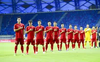 ĐT Việt Nam và ĐT Malaysia sẵn sàng cho trận quyết đấu đêm nay (23h45 trên VTV5, VTV6, VTV9)