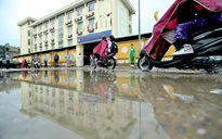 Ngày thi đầu tiên tuyển sinh vào lớp 10 ở Hà Nội: Nhiều thí sinh bị nhầm địa điểm thi