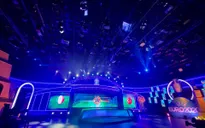 Bình luận khai mạc UEFA EURO 2020: Ấn tượng nhiều màu sắc hấp dẫn