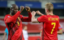 Lịch trực tiếp UEFA EURO 2020 đêm nay 12/6: Tâm điểm ĐT Bỉ - ĐT Nga
