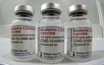 Không có mối liên hệ giữa vaccine của Moderna với chứng viêm tim
