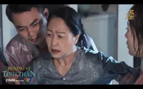 NSND Như Quỳnh từng có ý định từ chối tham gia phim Hương vị tình thân