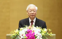 Tổng Bí thư Nguyễn Phú Trọng: Học tập và làm theo Bác phải bằng hành động cụ thể, thiết thực, nói đi đôi với làm
