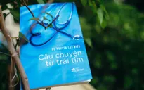 "Câu chuyện từ trái tim" của PGS. TS. Nguyễn Lân Hiếu: Góc nhìn thật về ngành y