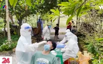 Hành trình của đội quân thiện chiến tại "tâm dịch" Bắc Giang