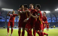 Chủ tịch nước, Thủ tướng, Chủ tịch Quốc hội chúc mừng ĐT Việt Nam