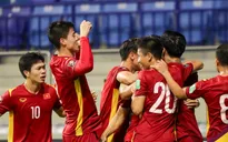 Tiếng "VÀO!" trong đêm