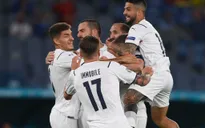 VIDEO Highlights: ĐT Thổ Nhĩ Kỳ 0-3 ĐT Italia | Bảng A UEFA EURO 2020