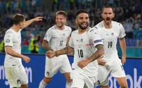 ĐT Thổ Nhĩ Kỳ 0-3 ĐT Italia: Chiến thắng thuyết phục trong cơn mưa bàn thắng | Bảng A UEFA EURO 2020