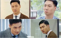 Hương vị tình thân: Shark Long từ bĩu môi, làm "thánh lườm" vẫn khiến fan rớt tim... đến đút tay túi quần cũng bị ghét