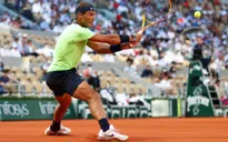 Nadal: Djokovic thắng xứng đáng